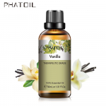 PHATOIL 30 ml eukal&uuml;pti jasmiinroosi eeterlik &otilde;li stressi leevendamiseks nahahoolduseks Lavendli eeterlik &otilde;li kuivale nahale ja &auml;rritusele aitab uinuda Vanilla