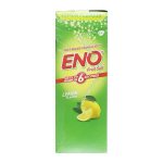 Eno puuviljasool sidrunimaitseline (Pakend 60 x 5 g) Ayurveda patenteeritud ravim