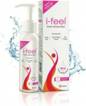 PAKEND 2 X i-feel Gentle Intimate Hygiene pesu 100 ml | TASUTA KOHALETOIMETUS &Uuml;LE MAAILMA