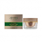 Mustika ja h&otilde;lmikpuu vananemisvastane kreem (50 g), Pro-Collagen Age Defense Cream Mustikas & Gingko, Jovees 33.125