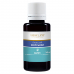 Elixir Sea Laminaria, Spirulina, Chlorella toidulisand Uus elu 30 ml (course 2 weeks)