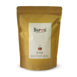 India kohv keskmise r&ouml;stiga (400 g), Filtrikohv Mysore Nuggets, Barosi beige