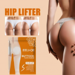 2 tk/pakendis funktsionaalne pinguldav hingav paaki kujundav plaaster, tagumiku t&otilde;stmine naistele