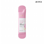 5/10/20 TK Sakura Sleeping Mask 3g n&auml;omask 20pcs