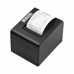 Termiline vastuv&otilde;tuprinter 80 mm lauaarvuti otsene termoprintimine USB+LAN &uuml;hendus 300 mm/s kiire AU-1