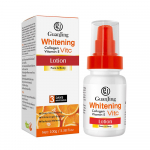 GUANJING Bone Collagen C-vitamiini Lotion N&auml;o niisutav s&auml;ra andev nahahooldusvesi 100g