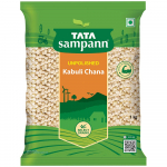 Tata Sampann Poleerimata Kabuli Chana, 1kg