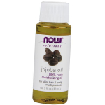 Jojoba&otilde;li, puhas jojoba&otilde;li, n&uuml;&uuml;d toidud 118 ml (43128027) 30ml