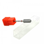 Volframkarbiidist k&uuml;&uuml;nepuuriotsakuga freesl&otilde;ikur manik&uuml;&uuml;riks pedik&uuml;&uuml;riks k&uuml;&uuml;neviilid Puhver k&uuml;&uuml;nekunsti seadmed tarvikud t&ouml;&ouml;riistad C6-F