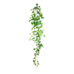 Les Tr&eacute;sors De Lily [R6016] - kleebiste leht  Ivy  roheline - 20x70 cm roheline