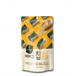 Bibigo Korea merevetikakr&otilde;psud originaalsed 40g