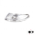 BSP624-1 Vasakpoolne k&uuml;ljepeegli suunatuli Renault Clio MK4 Captur MK1 Zoe Nissan Micra MK5 jaoks 261659450R