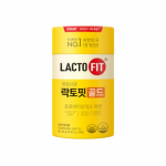 Chong Kun Dang Lactofit Live Lactobacillus Gold (2g x 80ea)