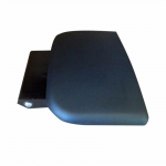 ESC autoosad EDP501 uksek&auml;epide eesmine vasak uks 9101.J4 must Peugeot Partnerile 1996-2007; Citroen Berlingo 1996-2007