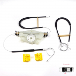 EWR49 aknat&otilde;stuki remondikomplekt VW Bora Golf MK4 1997-2003 vasak esiuks