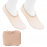 10 paari/komplekt Libisemiskindlad n&auml;htamatud sokid Sussid &otilde;mblusteta j&auml;&auml;siidist pahkluu paadi sokid suvised &otilde;hukesed tugevad vabaaja hingavad sokid 10pairs/set