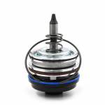 Corvette 700R4 4L60E 4L65E 4L70E k&auml;igukasti kolvi vahetus must