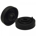 2 tk LED-lambi kork, HiD 85mm auguga