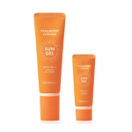 Deoproce Hyaluronic Cooling Sun Gel Eriv&auml;ljaanne SPF50+ PA+++ 50ml + 20ml*1 Komplekt/2 Komplekti/3 Komplekti/4 Komplekti 1Set