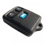 T&auml;iesti uus kaugjuhtimispult Ford Transit MK6/ Connect 2000-2006 + programmi &uuml;ksikasjad must