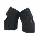 (R&otilde;&otilde;m vali) Support Protector Brace Wrap Belt Isesoojenev hooldav jalapadi One size must