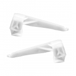 Katuseluugi remondikomplekt BMW X3 seeria E83 jaoks - 2 t&uuml;kki