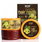 Wow Skin Science Amla juuksemask 200ml