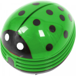 Kaasaskantav mini lauaarvuti tolmuimeja, pr&uuml;gipuhastaja Lepatriinu tolmuimeja