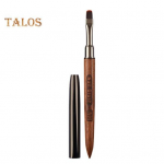 K&uuml;&uuml;nte fototeraapiahari puidust k&auml;epidemega manik&uuml;&uuml;rit&ouml;&ouml;riist Professionaalne mugav ruudukujuline k&uuml;&uuml;nekunstihari k&uuml;&uuml;nesalongi tarvikud