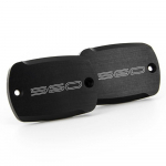 YAMAHA T-Max 560 TMAX 560 Tmax560  2022 K&uuml;tusepaagi Katted Korke CNC Mootorratta Piduri&otilde;li K&uuml;tusepaagi Kork must