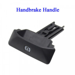 Auto K&auml;sipiduri Parkimispiduri Vabastushoova L&uuml;liti Mercedes Benz C E GLK CLS Klassi W204 W212 W207 W218 X204 jaoks Handbrake Lever