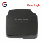 Salongi tagumised vasakpoolsed tulekatted VW T4 Transporter / Caravelle 1990-2003 701868787 Rear Right