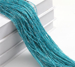 Stringkardin L&auml;ikiv tutijoon Kardinad Aken Uksejagaja Drape Elutoa Sisustus Valance Glitter Ukse Stringkardin 100x200cm