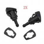 Auto esiklaasi pesuri juga Hyundai Ioniq 1. p&otilde;lvkonna 2016-2022 Ix20 2010-2020 Ix35 2010-2015 Ix55 2008-2013 Kona 2017-2022 Tucson Tl 2015-20 jaoks 2X