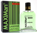 LA SENSE Eau de toilette for Men MAXIMan 100 ml