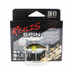 Duo Realis Spin 30mm 5 grammi Spinner Bait Lure CRA3050 (3150)
