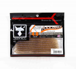 Jackall Soft Lure Flick Shake 4,8 tolli Suji krevett (4470)