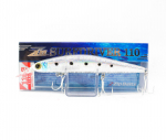 Zipbaits ZBL Surf Driver 110S uppuv lant 460 (0268)