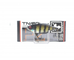 Jackall TN 60 tavaline vibratsioonilant Black King Gill (5931)