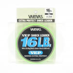 Varivas Nylon VEP Shock Leader Line 50m 16lb (5159) puhas