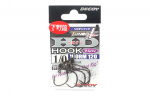 Peibutususs 120HD Heavy Down Shot suurus 1/0 (8350)