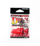 Decoy Worm 15 Dream Hook Suurus 3/0 (7347)