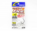 Omanik FH-01 Fire Hook Jigging Single 2 (7887)