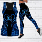 Crystal Curve Heart Print joogariietus naistele Mood Treening Retuusid Fitness Sport Vabaaja joogap&uuml;ksid XS