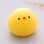 1 tk M&auml;nguasi, armsad loomad, stressivastased pigistatavad Mochi squishy m&auml;nguasjad Abreact pehmed kleepuvad squishi stressi leevendavad m&auml;nguasjad naljakas kingitus
