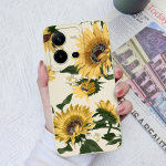 Vivo V21E V27 Pro V9 V19 V20 Z1 Pro Z3X Z5X V23E V25E jaoks Telefoni&uuml;mbris Kate Mood P&auml;evalill Liblikas Vedel Pehme Silikoon Vivo jaoks P&otilde;rutuskindel Kest Vivo V19