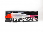 Fish Arrow VT-Jack 210 Ujuv lant 12 (7836)
