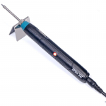 Jootekolb YIHUA 947 USB kaasaskantav alusega 5V, 9W, 500&deg;C must