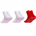 3 paari vabaajamassaaži presssokid hingavad puuvillased sokid pehmed ja mugavad kvaliteetsed sokid antibakteriaalsed deodorandid sokid EUR35-43