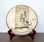 2021. aasta Mengku Rongshi Spirit Shen Pu-erh tee Soul Puer tee toores puer 357 g
